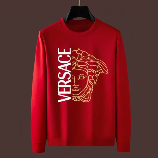 Versace men Hoodies-256(M-XXXXL)