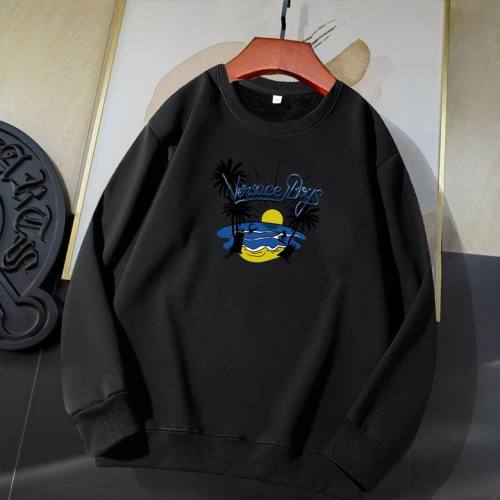 Versace men Hoodies-282(M-XXXXXL)