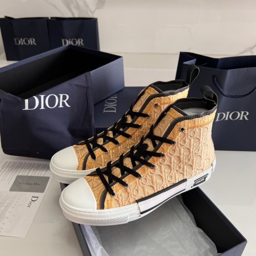 Dior Women Shoes 1：1 quality-520