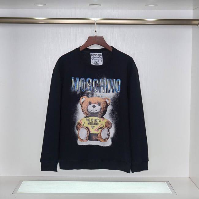 Moschino men Hoodies-508(M-XXXL)