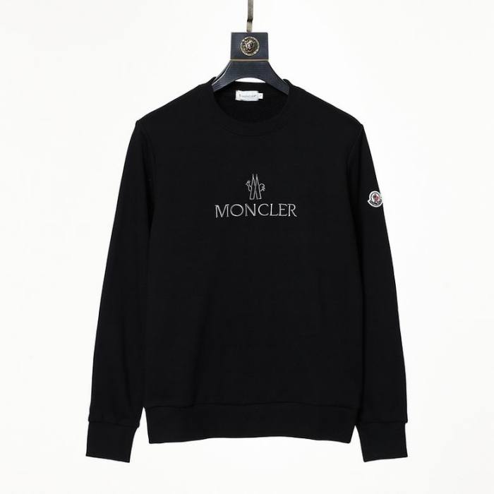 Moncler men Hoodies-706(S-XXL)