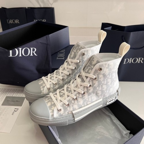Dior men Shoes 1：1 quality-700