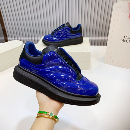 Alexander McQueen Women Shoes 1：1 quality-904
