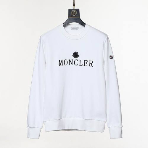 Moncler men Hoodies-699(S-XXL)