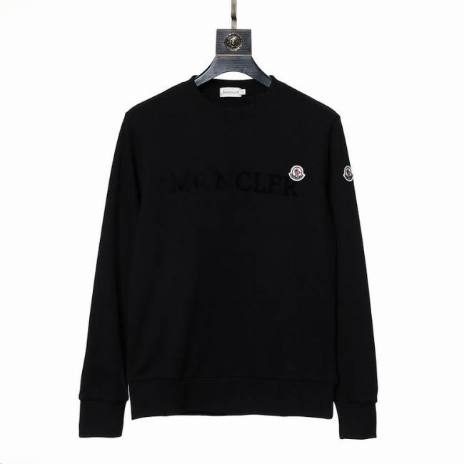 Moncler men Hoodies-688(S-XXL)