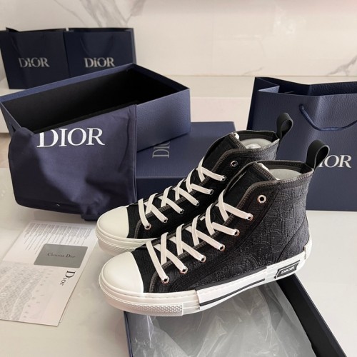 Dior Women Shoes 1：1 quality-522