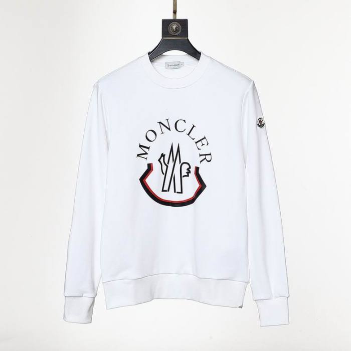 Moncler men Hoodies-689(S-XXL)