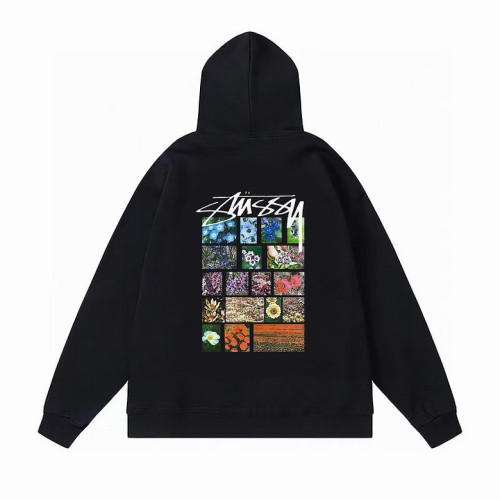 Stussy men Hoodies-681(S-XL)