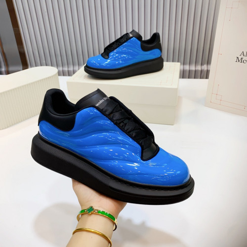 Alexander McQueen Women Shoes 1：1 quality-901
