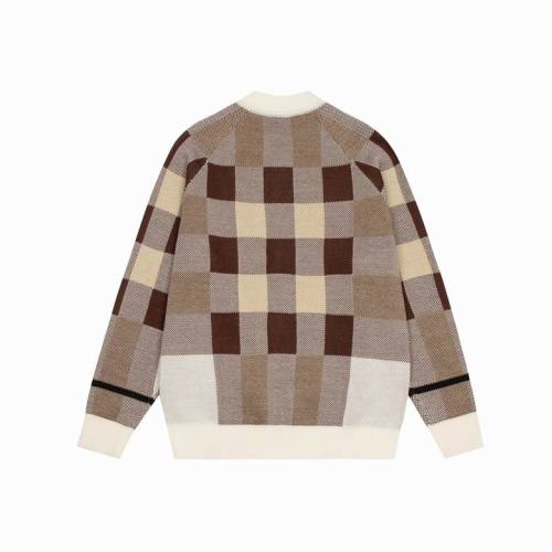 Burberry sweater men-161(M-XXL)