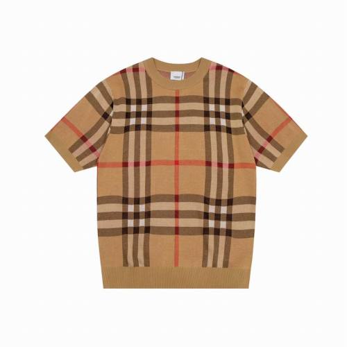 Burberry sweater men-163(M-XXL)
