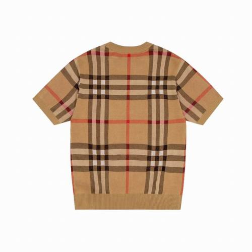 Burberry sweater men-163(M-XXL)