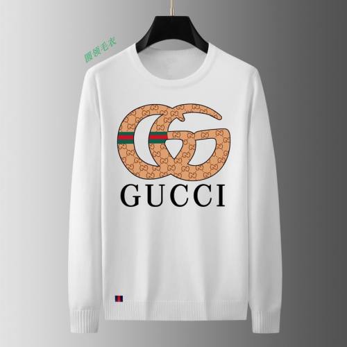G sweater-411(M-XXXXL)