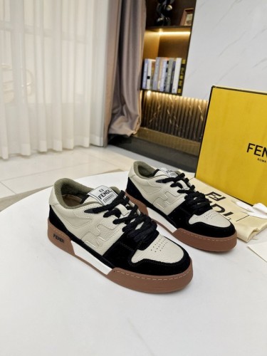 FD men shoes 1：1 quality-329