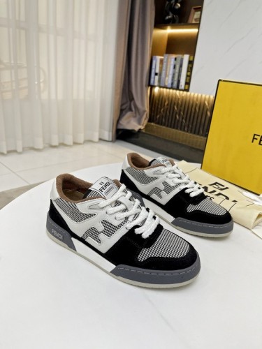 FD men shoes 1：1 quality-331