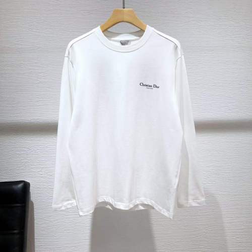 Dior Shirt High End Quality-452