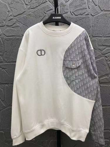 Dior Hoodies High End Quality-162