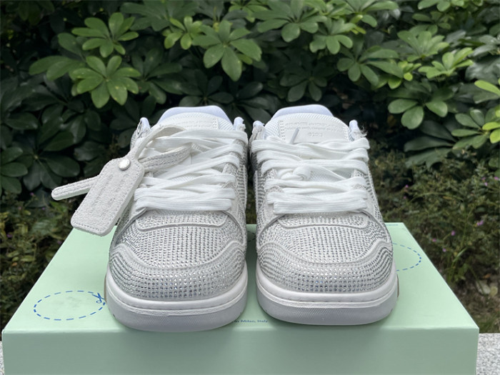 OFFwhite Women Shoes 1：1 quality-145