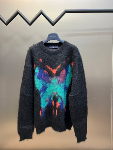 LV Sweater High End Quality-123