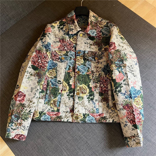 LV Jacket High End Quality-263