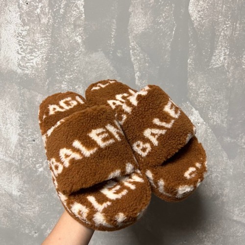 B women slippers 1：1 quality-162