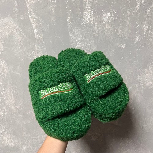 B women slippers 1：1 quality-157