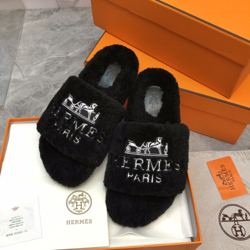 Hermes men Sandals 1：1 Quality-059