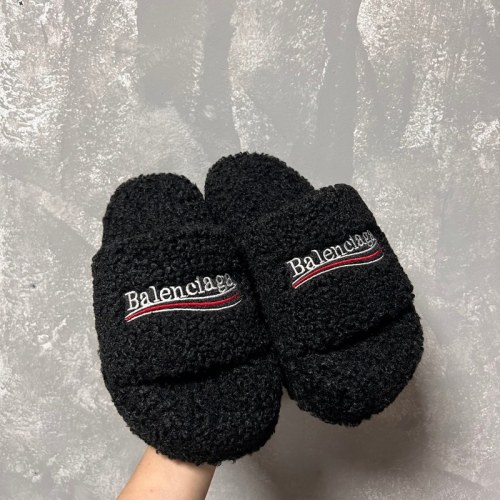 B women slippers 1：1 quality-159