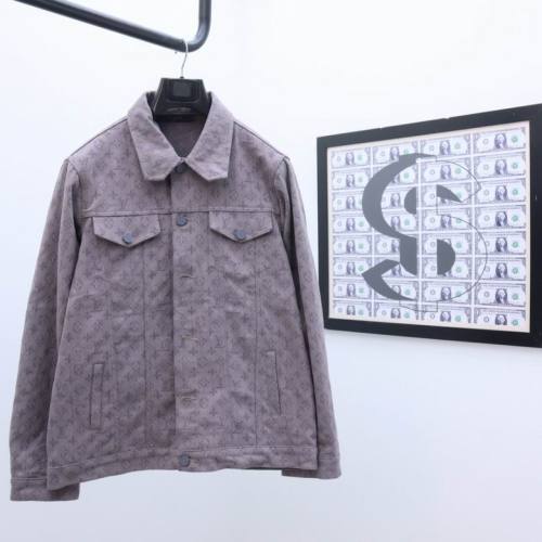 LV Coat men-868(M-XL)