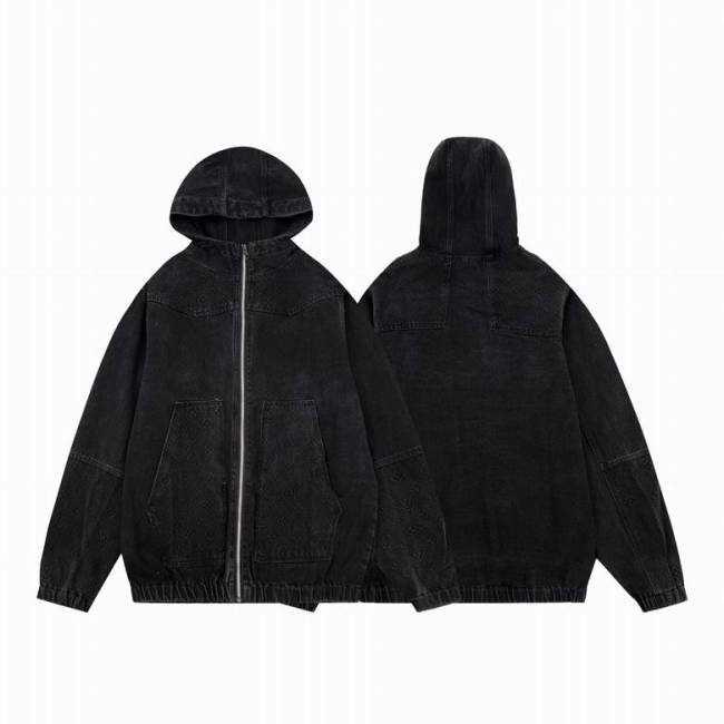 LV Coat men-873(M-XL)