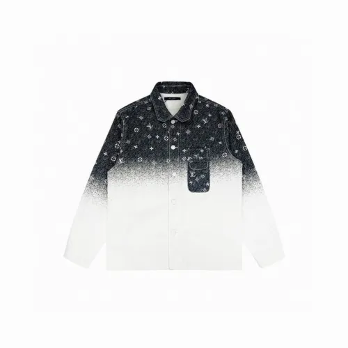 LV Coat men-831(M-XL)