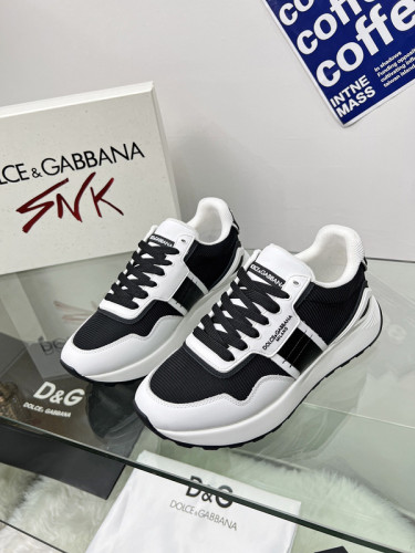 D&G men shoes 1：1 quality-1099