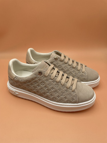 LV Men shoes 1：1 quality-4785