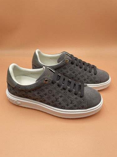 LV Men shoes 1：1 quality-4784