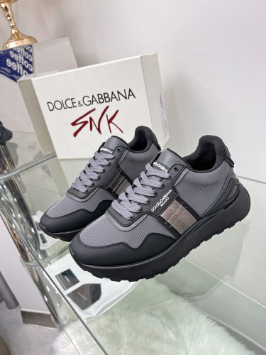 D&G men shoes 1：1 quality-1100
