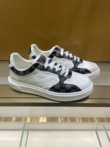 LV Men shoes 1：1 quality-4794