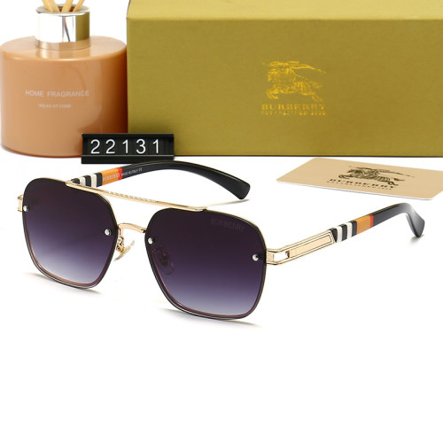 Burberry Sunglasses AAA-145