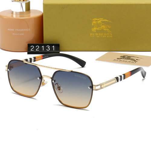 Burberry Sunglasses AAA-143