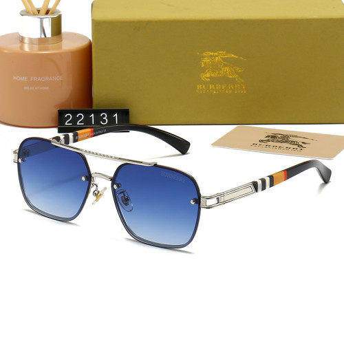 Burberry Sunglasses AAA-142