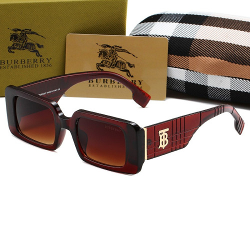 Burberry Sunglasses AAA-178