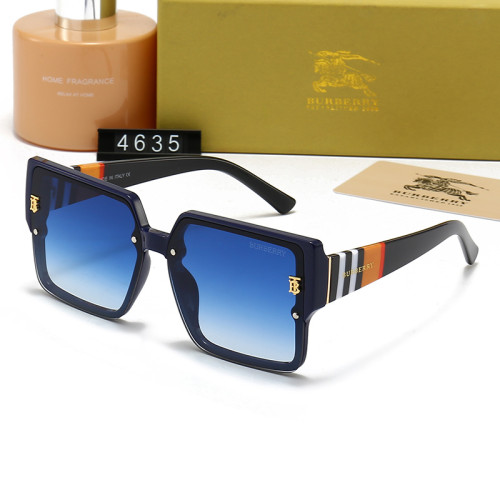 Burberry Sunglasses AAA-135