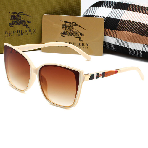 Burberry Sunglasses AAA-153