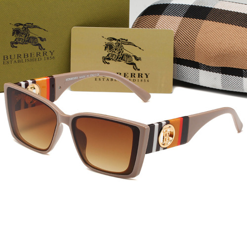 Burberry Sunglasses AAA-157