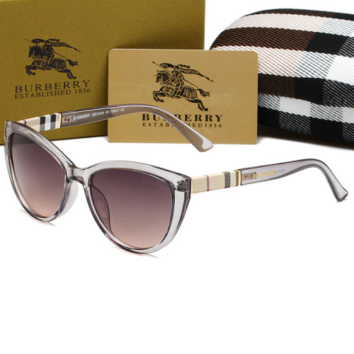 Burberry Sunglasses AAA-168