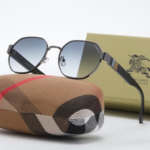 Burberry Sunglasses AAA-133