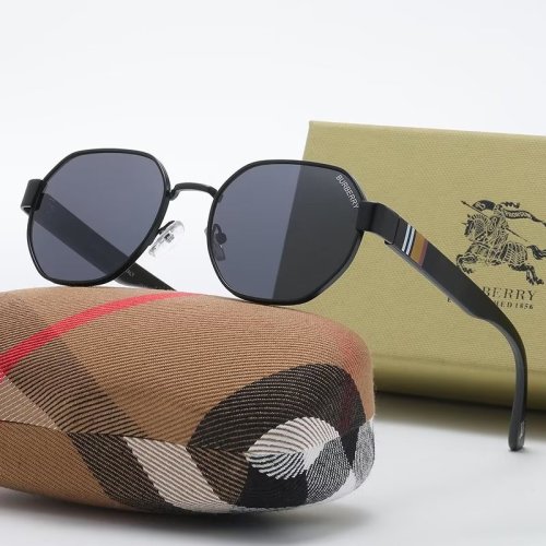 Burberry Sunglasses AAA-132