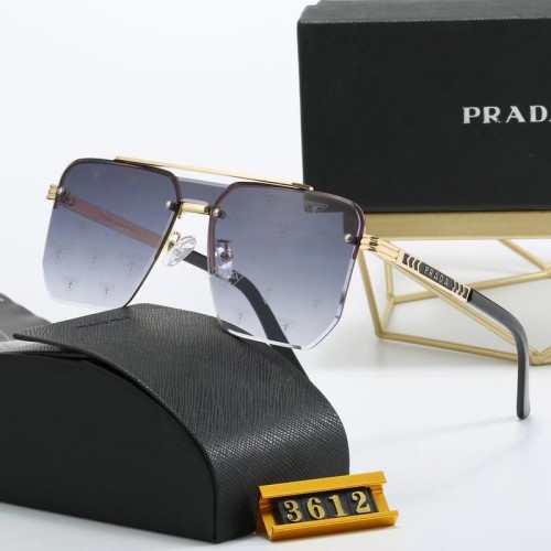 Prada Sunglasses AAA-496