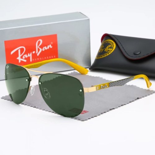 RB Sunglasses AAA-379