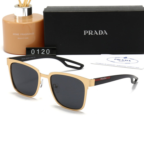 Prada Sunglasses AAA-511