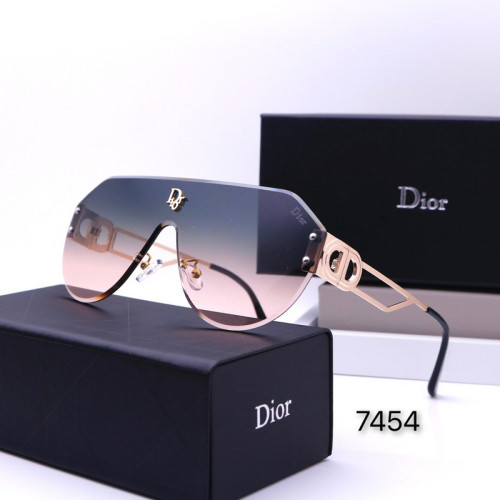 Dior Sunglasses AAA-357